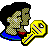 Users Key